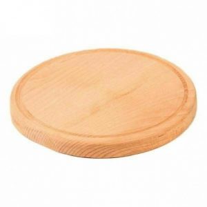Vágódeszka 30cm