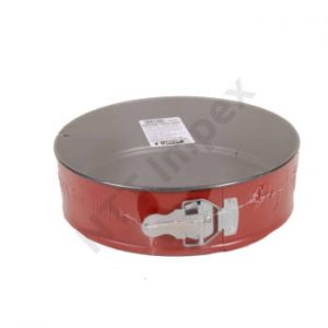Tortaforma 26 cm Thermopl.