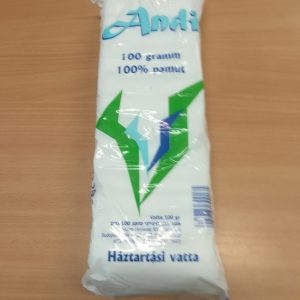 vatta 100g.