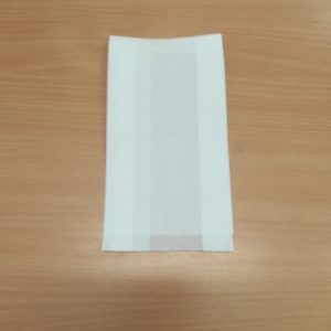 Papírzacskó 0,5 kg