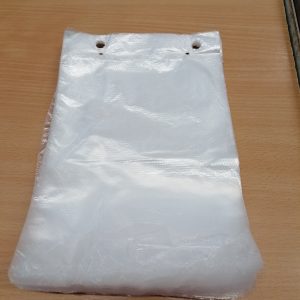 Tasak 200x300x0,08 tépős 100db/csomag
