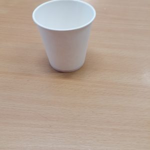 Papírpohár 100 ml mintás 50 db/csomag