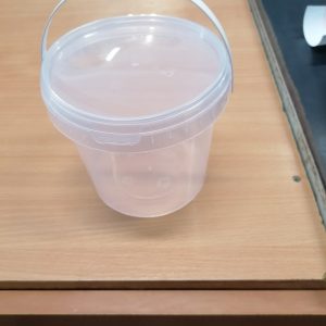 vödör 1000ml füles