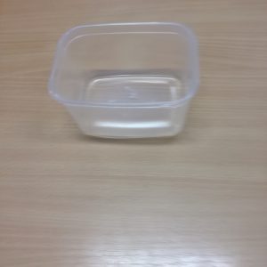Svédtál 750ml 50 db/csomag