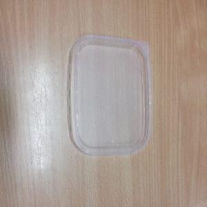 Svédtál tető 100 db/csomag