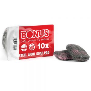 Szappanos párna 10 db/ csomag