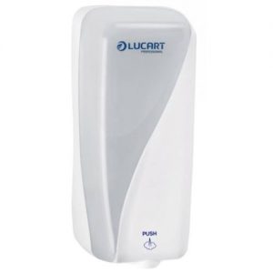 Habszappan adagoló 800 ml