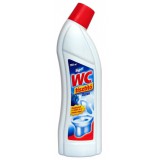 WC tisztító hyper óceán 750 ml