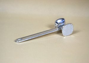 Húsklopfoló alu 21,5 cm