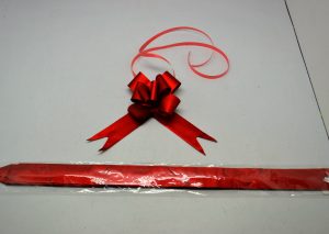 Gyorsmasni piros