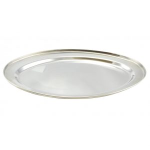 Tálca ovális 40cm