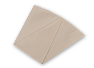 Habzsák 50 cm pamut