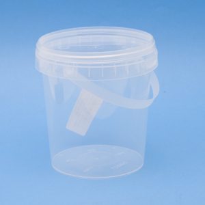 vödör füllel 3,5liter+tető
