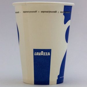 Papírpohár 207ml 50db/csomag