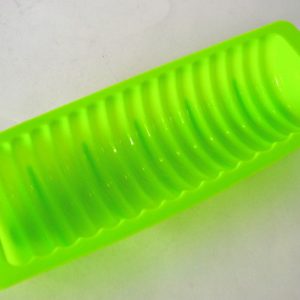 Szilikon őzgerinc sütőforma 30x10,5x4,7cm