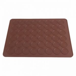 Makaron sütőlap szilikon