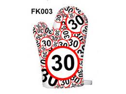 Főzőkesztyű 30