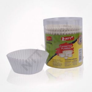 Muffin sütőpapír 10,5 cm 150 db